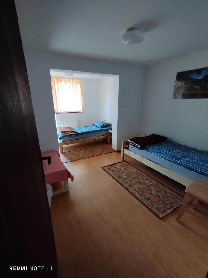 Trbovlje Planinski Dom Vrhe酒店 外观 照片